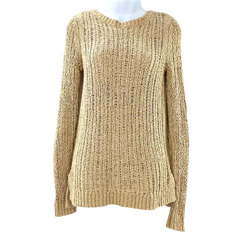 michael kors scoop neck jumpers.